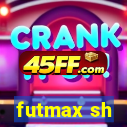 futmax sh